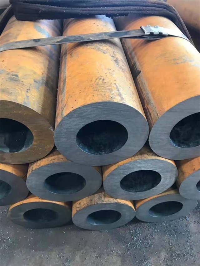石家莊20號(hào)厚壁無(wú)縫鋼管