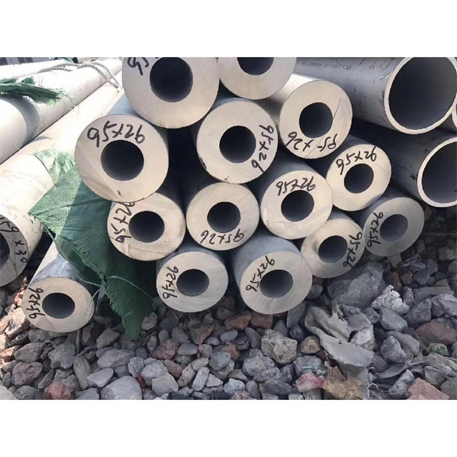 石家莊42crmo無縫鋼管廠