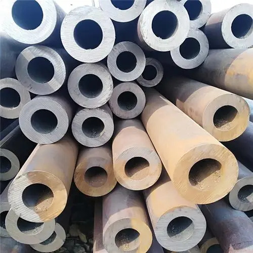 石家莊gb t 8162 結構用無縫鋼管