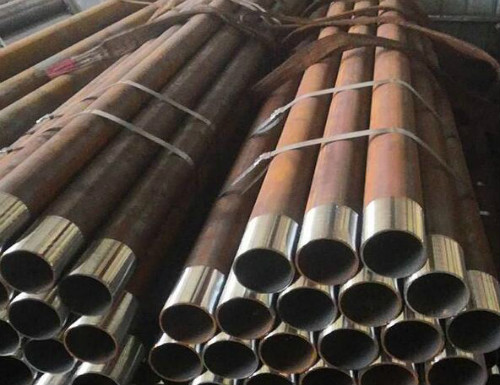 石家莊地質(zhì)用無(wú)縫鋼管