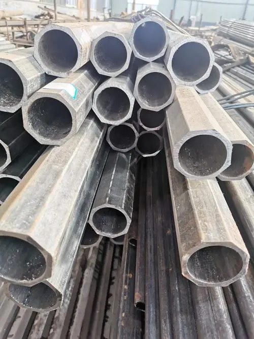 石家莊20cr冷拔無縫鋼管