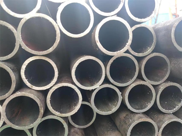 石家莊27simn無縫鋼管廠