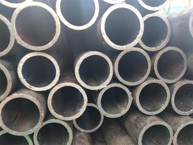 石家莊10#結(jié)構(gòu)用無(wú)縫鋼管