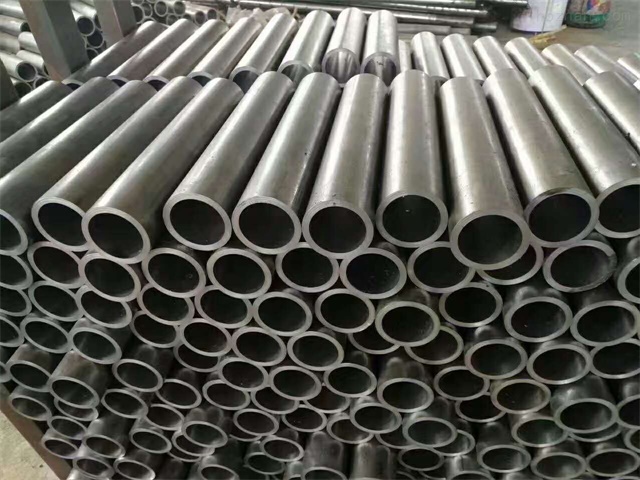 石家莊精密管材無(wú)縫鋼管