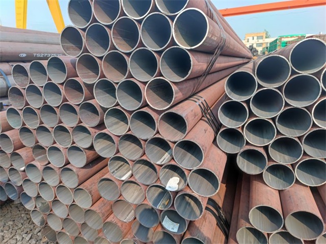 石家莊冷拔精密無(wú)縫鋼管加工廠