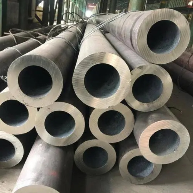石家莊冷拔厚壁無縫鋼管規格
